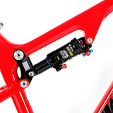 2023 Factory Direct Mtb 29er Mountain Bike Full Suspension Carbon Frame M6100 12 Speed Carbon Bicycle Parts Carbon Mountain Bike