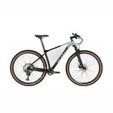 Twitter PREDATORpro  DEORE/M6100-12Speed Carbon MTB T900 Carbon Mountain Bike Carbon Fiber MTB 29inch Mountain Bike