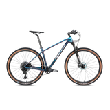 Twitter Max Holographic Color SX 12 Speed Bicicleta Twitter Carbono Thru Axle 12*148mm Carbon Fiber Bicycle