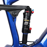 2023 New Arrival Direct Selling E Bike 29 Er Off-road Mtb Soft Tail Electric Mountain Bike Alu Alloy Frame Electric Bike Kits