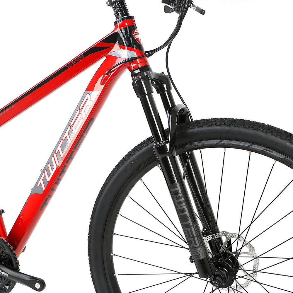 2021 Chinese New Aluminum Alloy Frame Mountain Bicycle/Mountainbike 29 for Adult