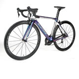 Holographic 105/R7000 22 Speed Carbon Bicicleta Road Bike Cycle for Men