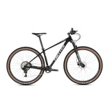 China Shenzhen Factory 2021 Cheap Carbon Frame Mtb Carbon Fiber Bike Mountain Bicycle Mtb Bike 29 Inch
