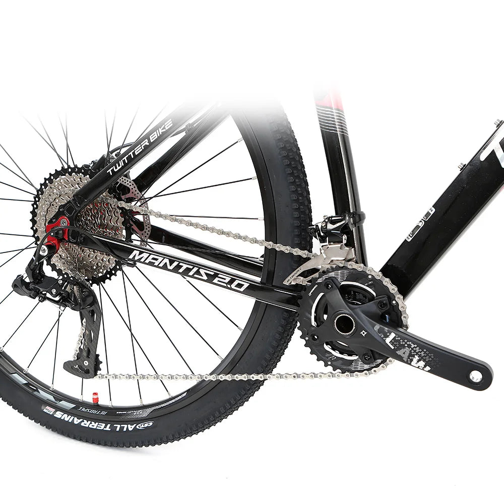 Wholesale  AL6061 Aluminum Alloy  Mountain Bike Mtb Bicycle  29er