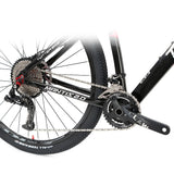 Wholesale  AL6061 Aluminum Alloy  Mountain Bike Mtb Bicycle  29er