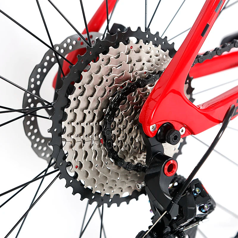 Twitter MTB Bike LEOPARDpro 2*12speed Carbon T800 Mountainbikes Bicycle Factory Price Carbon Mountain Bike 29 Inch