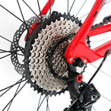 Twitter MTB Bike LEOPARDpro 2*12speed Carbon T800 Mountainbikes Bicycle Factory Price Carbon Mountain Bike 29 Inch
