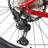 2023 Factory Direct Mtb 29 Inch Mountain Bike Carbon Bicycle Parts M6100 12 Speed air Suspension Carbon Bicycle Mountain Bike