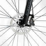 48V13A 750W-1000W  Bafang Mid Drive Motor  29er  Electric Mountain Bike Bicycle