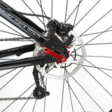 TWITTER Cheap Price Mtb 3*10 Speed Disc Brake Fixed Gear 29 Inch Alu Alloy Mountain Bike