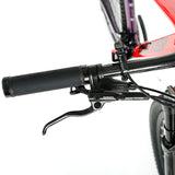 Fork Suspension Carbon Fiber 29 Inch Mountain Bike Mtb Bicycle with Hydraulic Brake