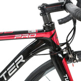 Entry Level Cheap China Factory Road Bike Aluminum Frame Race Road Bike for Sale