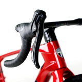 Twitter Cheap Road Bikes Gravel V3 700*38C Off Road Bike Road Bike Bicycle Full Carbon Fibre Carbon Fiber 700c Disc Brake 150KG