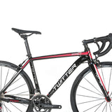 Entry Level Cheap China Factory Road Bike Aluminum Frame Race Road Bike for Sale