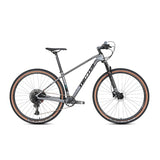 China Factory Carbon Fiber Bicicleta Mountain Bike  Bicycle 29