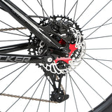 TWITTER 2021 Hot Sale Aluminum Alloy Mountain Bicycle 29er Alloy Full Suspension MTB Bike 29inch