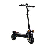 Vican X6 Pro Electric Scooter 48V 21AH Dual Motor 1200W*2 Range 35-55km 55-60km/h Max Speed 10inch Rand Tyre Dual Suspension