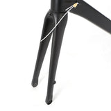 OEM  All Inner Cable Gravel Carbon Disc Brake Frame Road Dirt Bike Racing Bicycle Gravel Road Bike Frame With Disc Brake
