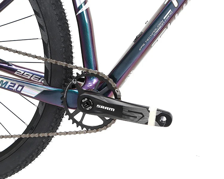 Light Weight Moutain Cycles Bicycles Mtb with Hdrolic Break and Gear, MTB Bikes