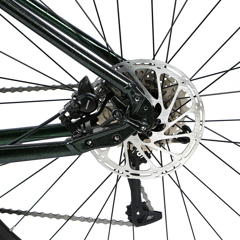 Electric E Mountain Bike Bafang M410 Adults Electric City Bike with High Quality Ce Certificate Adult Electric Bicycle