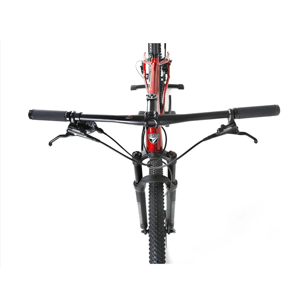 Latest 11 Speed Hydraulic Disc Brake Bicycle Aluminium Alloy Mountain Bike 29