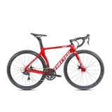 Wholesale Factory Price Disc Brake Carbon Fiber Road Bikewith R3000