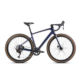2025 New Design China Bicycle Factory Price 12 Speed 700C Twitter GRAVEL Carbon Bicycle Road Bike Gravel Bike