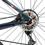 Twitter Bike 29 Inches Carbon Fiber Bicycle SHlMANO XT Groupset Mtb Bike Boost148mm Frame Bicycle 29