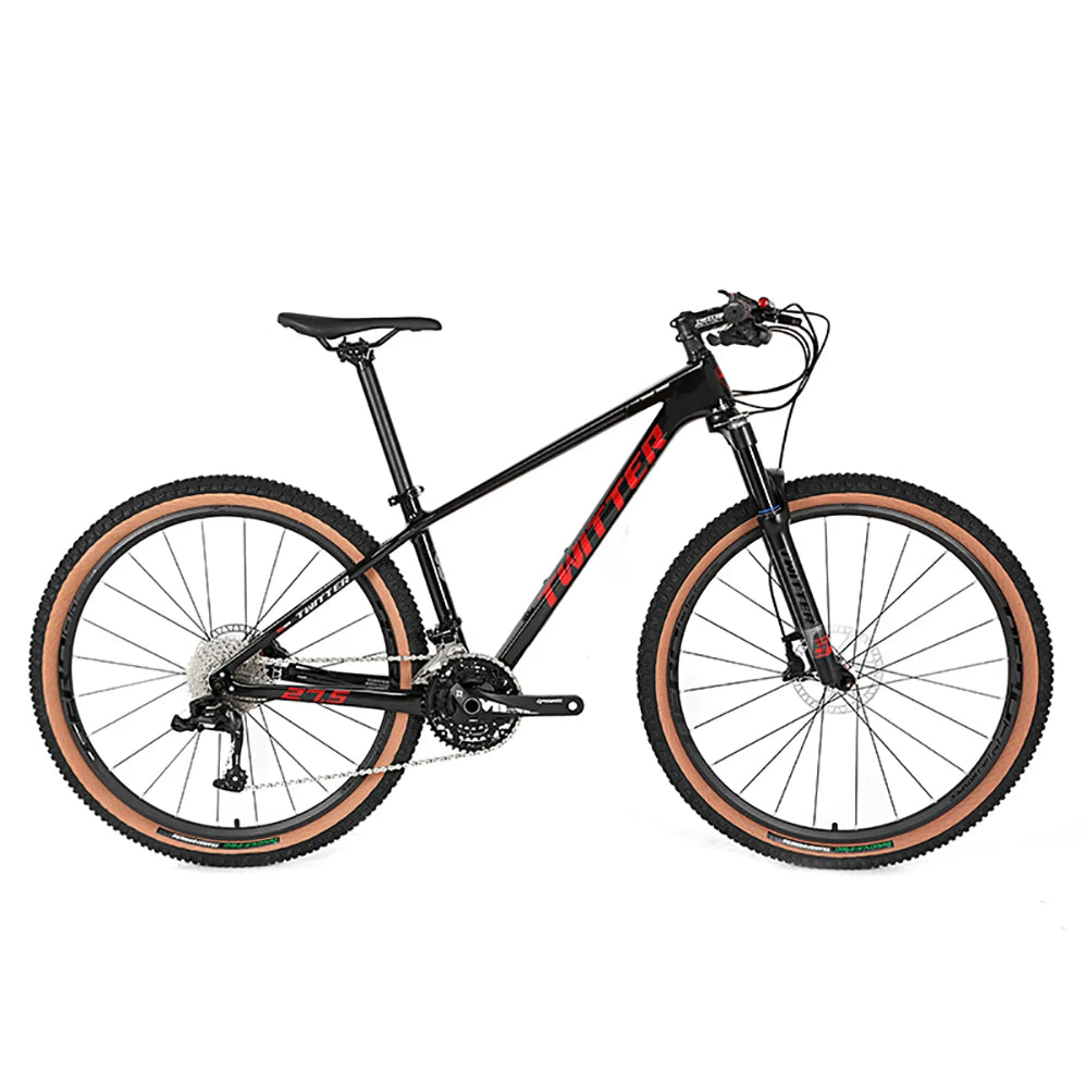 Chinese Hot Sale Adult Mens Bicycle Wholesale Carbon Fiber Bicycle Frame Mtb Mountain Bike 29 27.5 Carbon 29er Mtb Bike