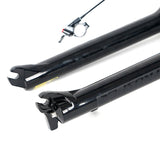 RS5  air Suspension Mtb Bike Fork Bicycle Parts Cycle Mountain Bike Forks Black 27.5/29 Inch MTB Fork Factory Wholesale