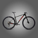 Twitter LEOPARDpro- LT High Modulus Carbon Fiber Frame Mtb Carbon 29 Mountain Bike