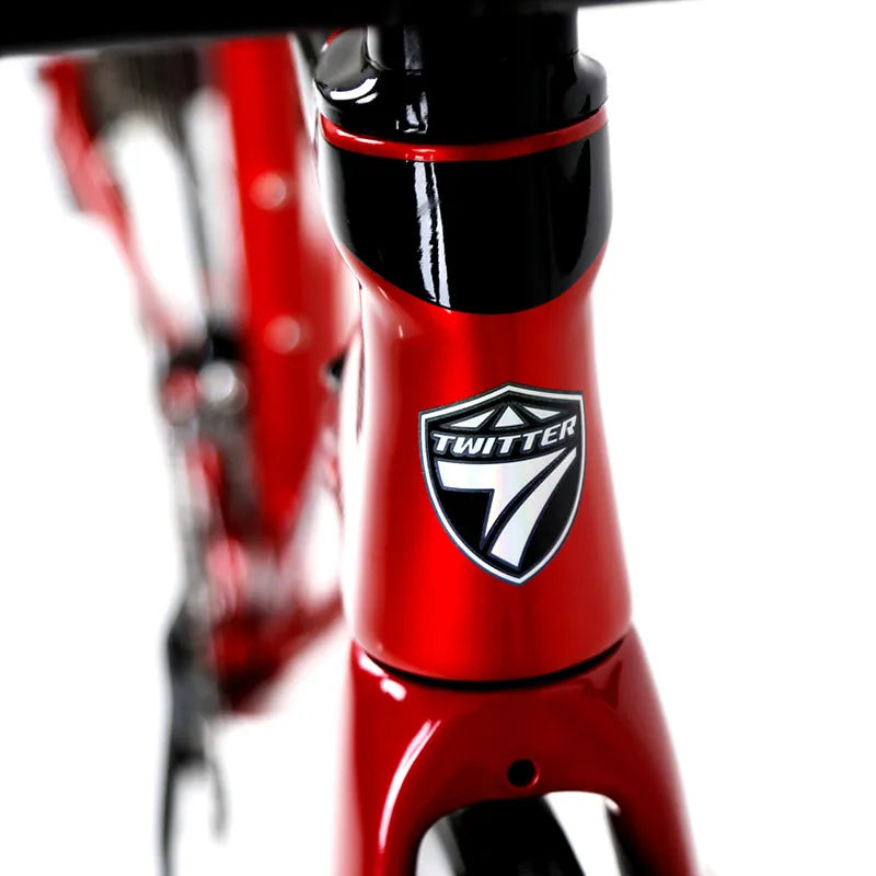 Hidden Cable Carbon Frame City Road Bike Cycle for Man Bicycle