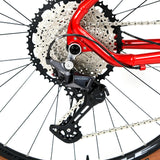 Deore M6100 12 Speed 29er Aluminum Alloy  148mm Mountain Bike Bicycle for Sale