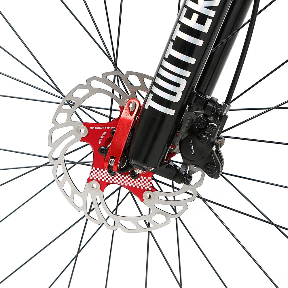 TWITTER Cheap Price Mtb Bike Alu Alloy Frame Bicicletas Mountain Bike 29 Aluminium Mountain Bike Frame