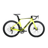 Carbon Racing Bike R5 24S 700c Bikes Integrated Handlebar Full Inner Cables Carbon Road Bicycle