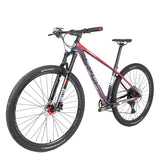 2021 Twitter Mountain Bike 12 Speed Mtb Carbon 29er Superior Quality MT200 Mountain Bike Oil Brake