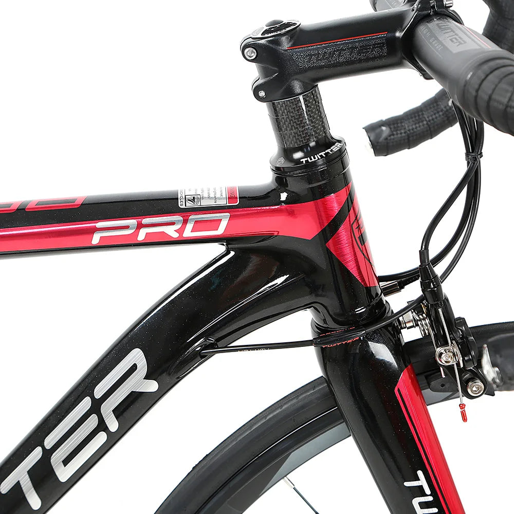 OEM Claris 16 Speed Road Bicycle Hybrid Bike Gravel Road Bike Bicicleta Barata