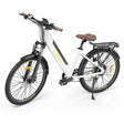 For Eleglide T1 Electric City Bike 250 W 36 V Aluminiumlegierung STEP-THRU Electric Bicycle