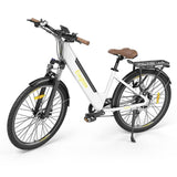For Eleglide T1 Electric City Bike 250 W 36 V Aluminiumlegierung STEP-THRU Electric Bicycle