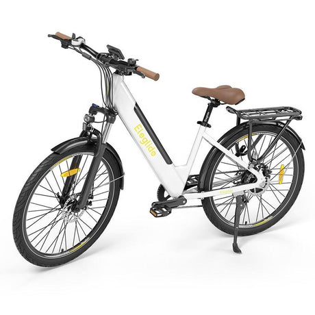 For Eleglide T1 Electric City Bike 250 W 36 V Aluminiumlegierung STEP-THRU Electric Bicycle