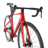High Quality 46cm Road Racing Bicycles Bike Carbon Fiber on Sale