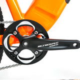 Wholesale 350W-500W Hidden Battery Electric  Bicycle 29er Electric Bicicletas Mountain Bike