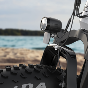 USA Stock 48V 15AH Fat Tire Electric Sport Mountain Bike Long Range 750W with LCD Display Wholesale for Adults