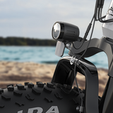 USA Stock 48V 15AH Fat Tire Electric Sport Mountain Bike Long Range 750W with LCD Display Wholesale for Adults