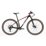Hot Sale Mountain Bicycle Mtb Carbon Frame 29er Complete Bike