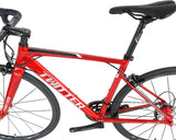 Factory Price Twitter Road Bike Aluminum Alloy C Brake Smile RS-22 Speed 700C Road Bike Alloy