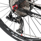 RS 30 Speed Groupset 6061 Aluminum Alloy Good Quality Bicicletas Mountain Bike 26 / 27.5 /29