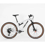Twitter Overlord 2022 12S 29er Bicycles air Suspension Fork Bicycle Carbon Mountain Bike with EPS