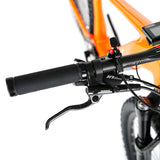 2023 Newest E-bike 29 Er Electric Mountain Bike Alu Alloy Frame Bicycle Parts air Suspension Off-road Mtb Electric Dirt Bike