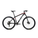 TWITTER Alu Alloy Bicycle MANTIS2.0 NX 11 Speed 29inch Aluminum Coil Suspension Fork Mtb Mountain Bike for Sale